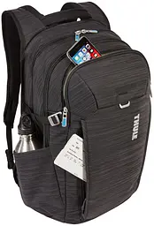 Рюкзак Thule Construct 28L (Black) 3205354 (TH 3205354) - мініатюра 6