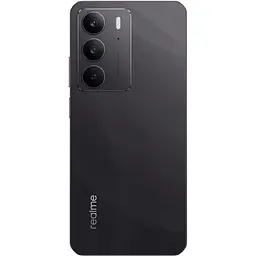 Смартфон Realme C75 8/256Gb акб 6000 мАг Storm Black  - мініатюра 5