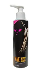 Гель для збільшення пеніса Emily Love Maxi Size, 150 мл - мініатюра 2