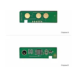 Чип для картриджа Samsung SL-C430W/C480W Magenta AHK (3202357)