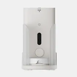 Смарт годівниця Catlink Facelink Feeder White - мініатюра 2