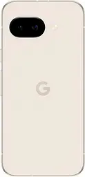 Смартфон Google Pixel 9a 8/128GB Porcelain - мініатюра 5