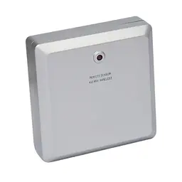 Метеостанція Technoline WS6850 White (WS6850) - мініатюра 7