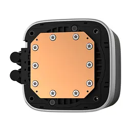 Система рідинного охолодження Deepcool LP360 ARGB Black (R-LP360-BKMSNC-G-1) - мініатюра 3
