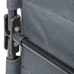 Комод-органайзер складаний Bo-Camp Cabinet-Organizer Anthracite (1694000) - мініатюра 9