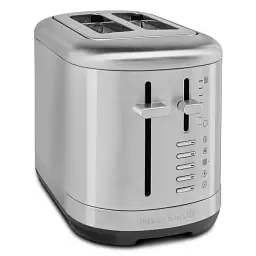 Тостер KitchenAid 5KMT2109ESX колір нержавіюча сталь