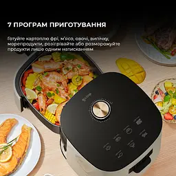 Мультипіч Deerma KZ30 (DEM-KZ30W) - мініатюра 5