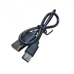 Електроімпульсна запальничка, дугова USB запальничка з ліхтариком в кейсі Хакі D73-1-COB - мініатюра 5