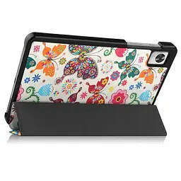 Чохол-книжка BeCover Smart Case для Realme Pad Mini 8.7" Butterfly (708261) - мініатюра 4