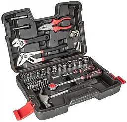 Набір інструментів Top Tools 38D510