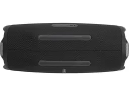 Портативна колонка JBL Charge 6 Black (CHARGE6BLK) - мініатюра 4