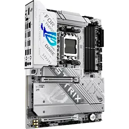 Материнська плата Asus ROG Strix X870-A Gaming WIFI [139983] - мініатюра 3