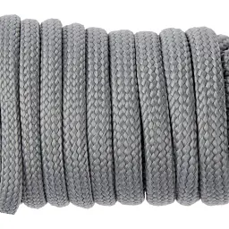 Паракорд C&M TACTICAL 550 10 м. Сірий