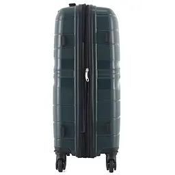 Валіза Semi Line 23" M Petrol (T5586-3) - мініатюра 3