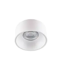 Точковий світильник Kanlux 27579 Mini Riti GU10 W/W