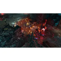 Ключ активації Microsoft Warhammer Ultimate Pack: Hack and Slash для Xbox Series S/X - мініатюра 9