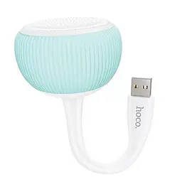 Колонка комп'ютерна Hoco DS27 Computer USB direct plug-in mini speaker - мініатюра 5