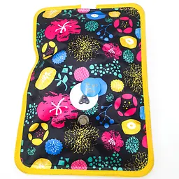 Електрогрілка універсальна грілка електрична 25х18см Electric Blanket тип 1 - мініатюра 2