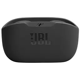 Навушники JBL Wave Buds TWS Black (JBLWBUDSBLK) - мініатюра 4