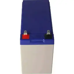 Акумулятор Ultracell UL7-12 AGM 12V (12V/7Ah/84Wh) (YT28766) [112167] - мініатюра 2