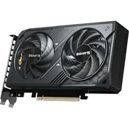 Відеокарта Gigabyte GeForce RTX5060 8Gb WINDFORCE MAX OC (GV-N5060WF2MAX OC-8GD)