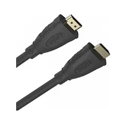 Кабель мультимедійний HDMI M to HDMI M 3.0m V2.1 8K60Hz HP (HP_DHC-HD02-03M) - мініатюра 2