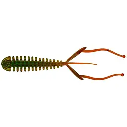 Силікон Select Toxic 1.7" 085 FE (8 шт/уп)