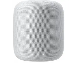 Колонка розумна Apple HomePod (MQHV2) біла - мініатюра 2