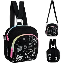 Сумка-рюкзак Kite дитяча 2620 MH (MH25-2620) - мініатюра 2