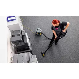 Пилосос промисловий Karcher T 11/1 Classic [1.527-197.0] [106392] - мініатюра 6