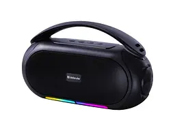 Портативна колонка Defender Beatbox 12 Black (65812)
