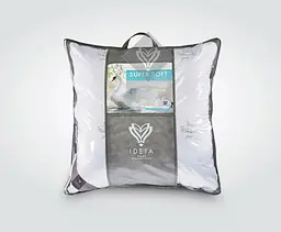 Подушка Ideia Super Soft Classic 70х70 (8-11793) - мініатюра 3