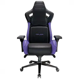 Ігрове крісло Proove Gaming Major Black (GCMJ0001001)