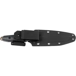 Ніж Cimmerian Knives M1 GEN III Coyote Blade Half Serrated - мініатюра 3