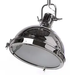 Люстра Brille лофт підвісна E27 60W N (BL-159S/1) - мініатюра 3