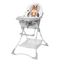 Стілець для годування TILLY Buddy T-633/2 Brown Deer /1/