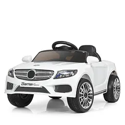 Дитячий електромобіль M 3981EBLR-1 до 25 кг