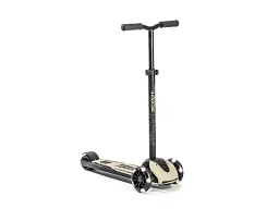 Дитячий самокат Scoot And Ride Highwaykick 5 LED Ash (SR-190117-ASH)