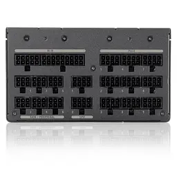 Блок живлення Super Flower Leadex 2000W 80+ Platinum Black (SF-2000F14HP) - мініатюра 3