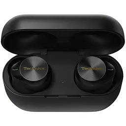 TWS Technics EAH-AZ80 black UA - мініатюра 2