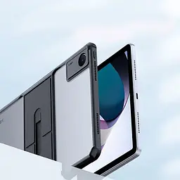 Чохол-підставка BeCover Xundd Stand Протиударний для Xiaomi Redmi Pad SE 11" Black (710088) - мініатюра 4