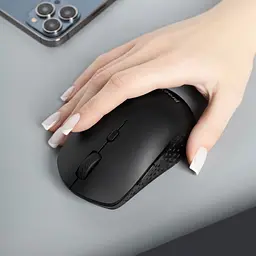 Миша Proove Sweeper Black (WMSW00011001) [160116] - мініатюра 8