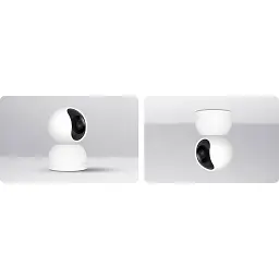 IP-камера для відеоспостереження Xiaomi Smart Camera C400 [BHR6619GL] Global EU [82640] - мініатюра 8