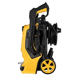 2E Мінімійка високого тиску AquaClean 150plus 2000Вт 150бар 450л/рік шланг 8м щітка патіо 8.84кг - мініатюра 10