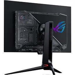 Монітор ASUS ROG Swift OLED PG32UCWM (90LM0DN0-B01971) - мініатюра 4