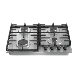 Варочна поверхня Gorenje G642ABX - мініатюра 3