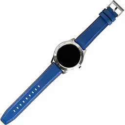Смарт-годинник Smart Watch Gelius Pro GP-L3 (URBAN WAVE 2020) (IP68) Silver/Dark Blue - мініатюра 10
