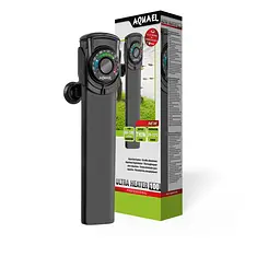 Обігрівач Aquael Ultra Heater 100 для акваріума 60-100 л - мініатюра 3