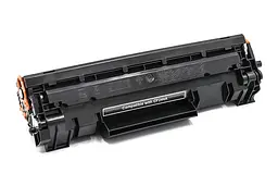 Картридж PowerPlant HP LJ Pro M28 / M15 (CF244A) (з чіпом)