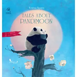 Tales about Pandimoon - Крістіна Нгуєн